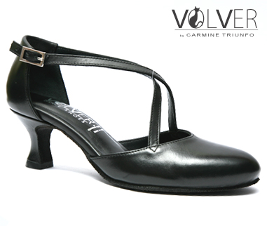 Scarpe Cuccarini Danza Tacco 50R Scarpe Cuccarini Danza Tacco 50R